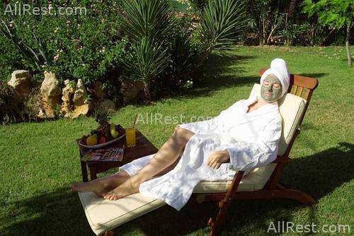 Gypsophila Holiday Village 35